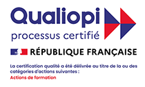 Certification Qualiopi - Renaissancez-vous